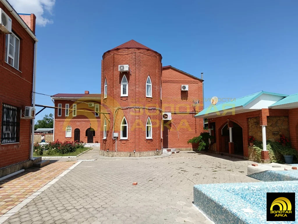Продажа готового бизнеса, Кучугуры, Темрюкский район, ул. Рабочая - Фото 1