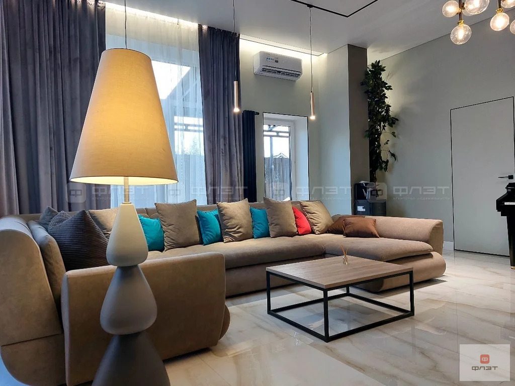 Продажа дома, Казань, ул. Дальневосточная - Фото 3