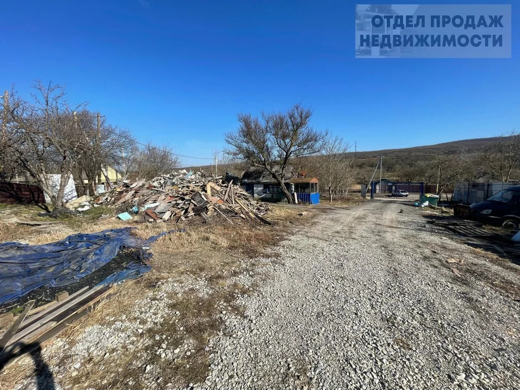 Участок в ст.Неберджаевская - Фото 5