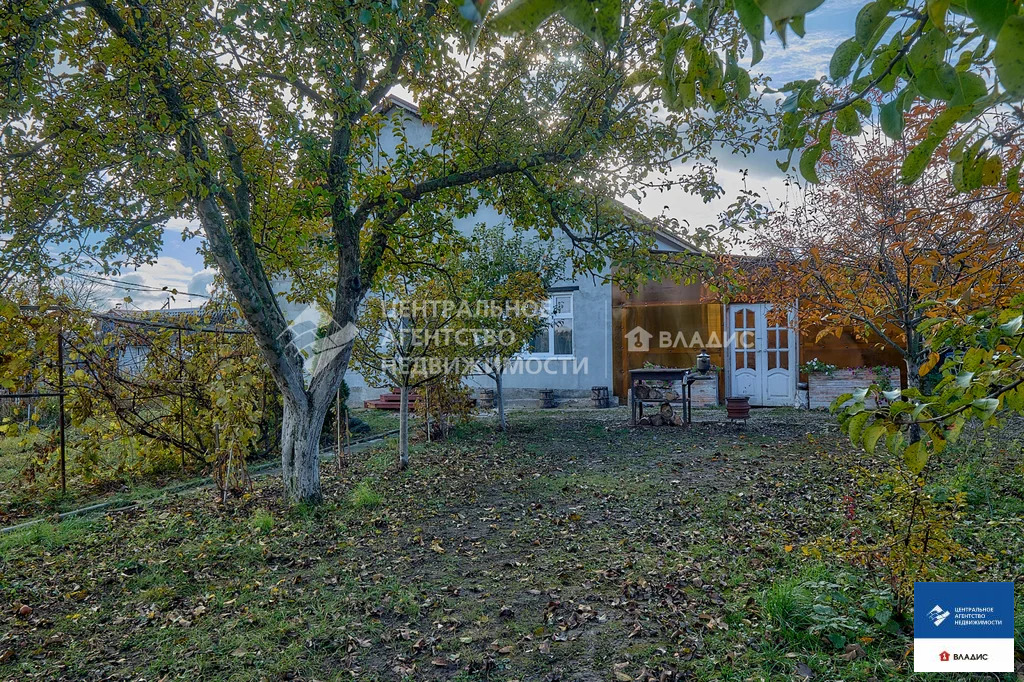 Продажа дома, Сергеевка, Рязанский район, Весенняя улица - Фото 18