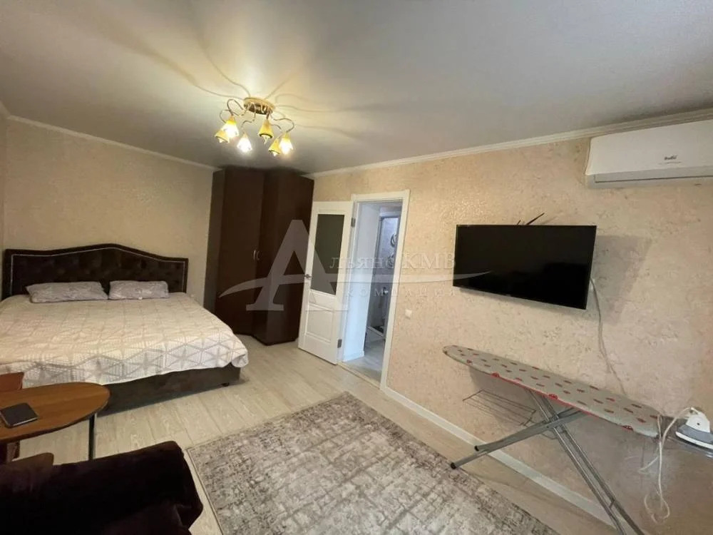 Продажа квартиры, Железноводск, ул. Косякина - Фото 6