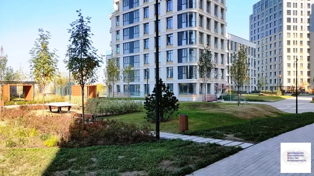 Продам евротрешку 60кв.м в ЖК Квартал на набережной now - Фото 26