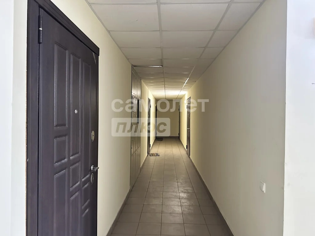 Продажа квартиры, Осиновая Гора, Ленинский район, Первый Восточный ... - Фото 15