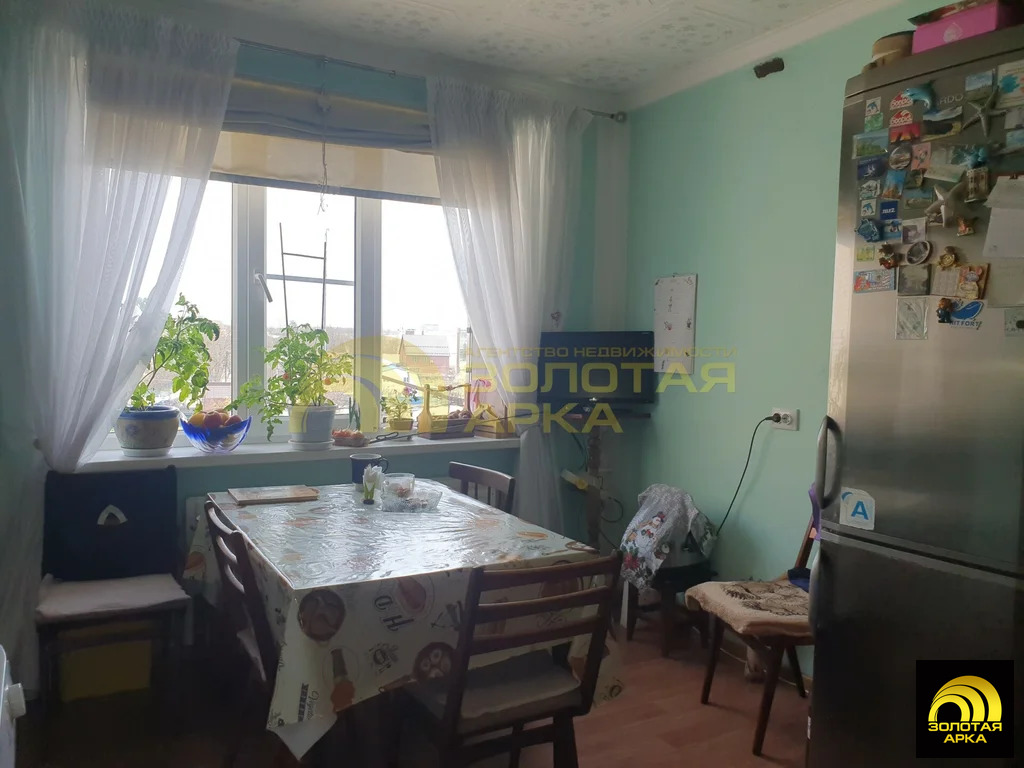 Продажа квартиры, Крымск, Крымский район, ул. Ленина - Фото 12
