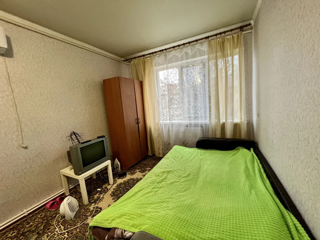 Продажа квартиры, Темрюк, Темрюкский район, ул. Макарова - Фото 4