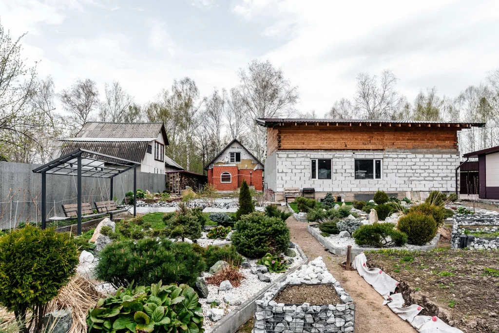 Продажа дома, Кульчаны, Новокузнецкий район, ул. Кондомская - Фото 10