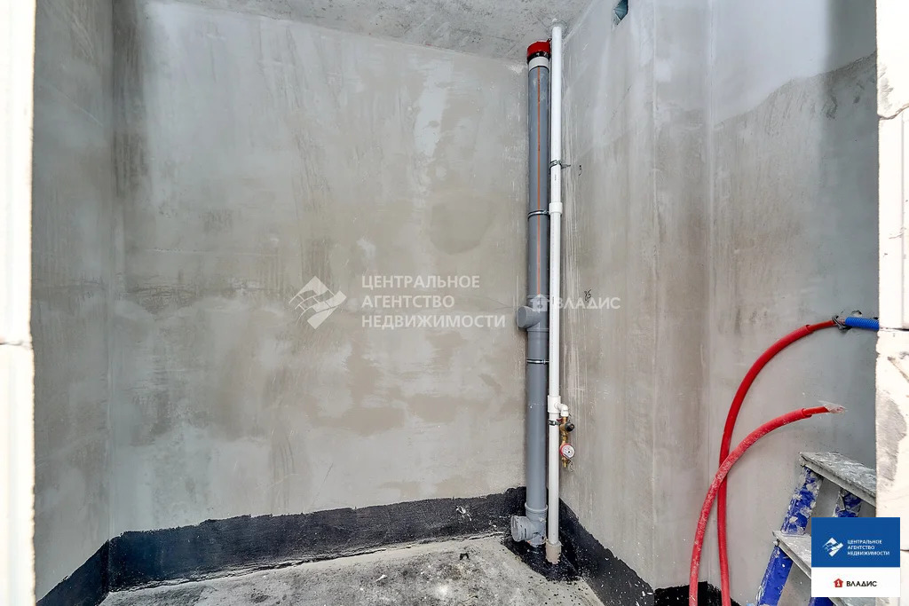 Продажа квартиры, Рязань, ул. Быстрецкая - Фото 16