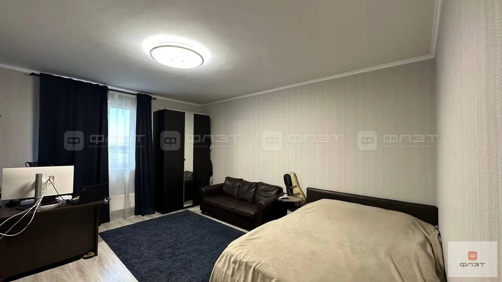 Продажа квартиры, Казань, Победы пр-кт. - Фото 2
