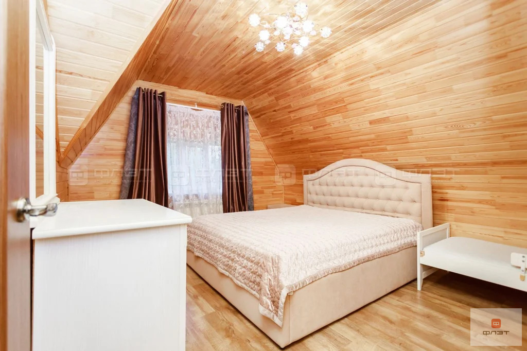 Продажа дома, Казань, ул. Приречная - Фото 32