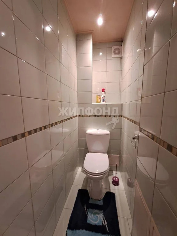 Продажа квартиры, Новосибирск, ул. Сибирская - Фото 8