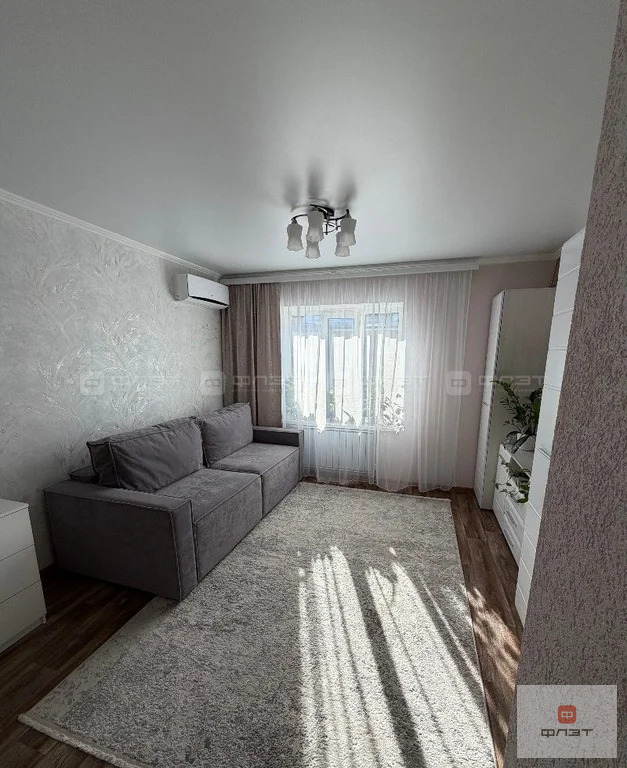 Продажа квартиры, Царево, Пестречинский район, ул. Габдуллы Тукая - Фото 4
