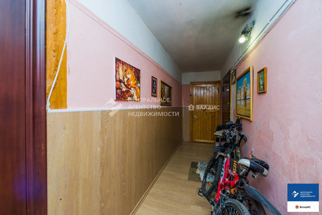 Продажа квартиры, Рязань, ул. Дачная - Фото 11