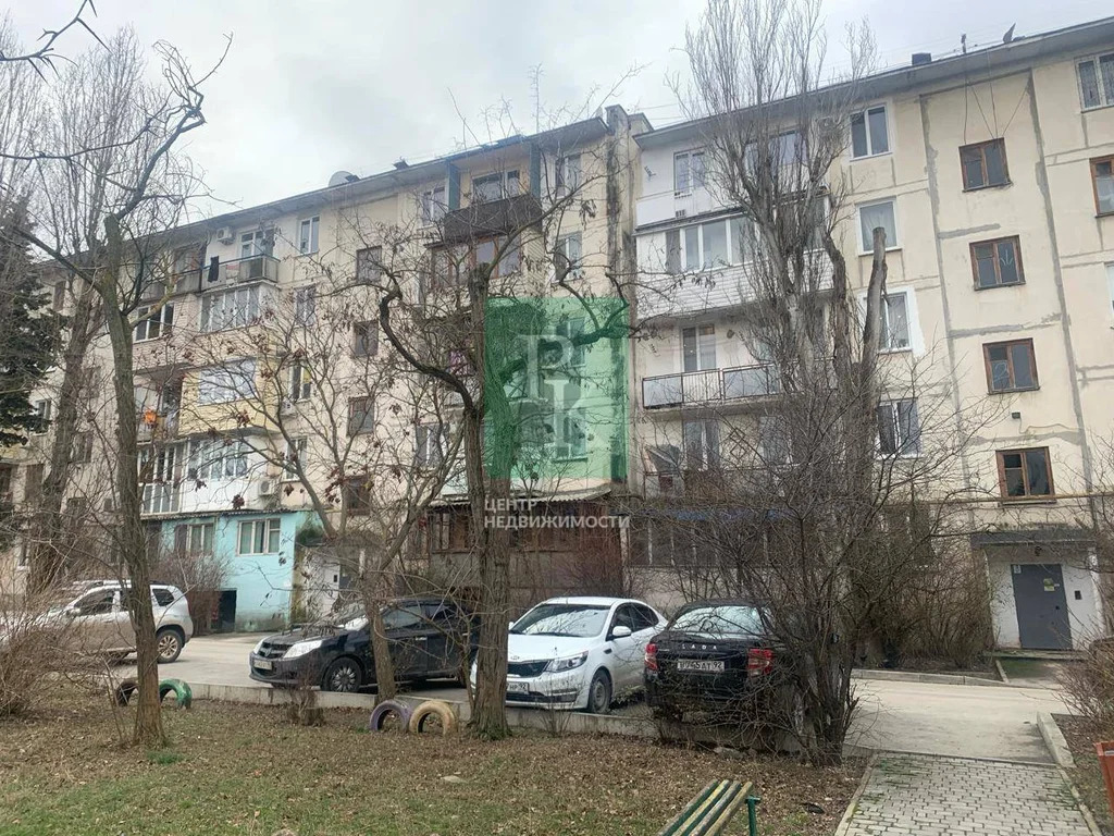 Продажа квартиры, Севастополь, ул. Хрусталева - Фото 0