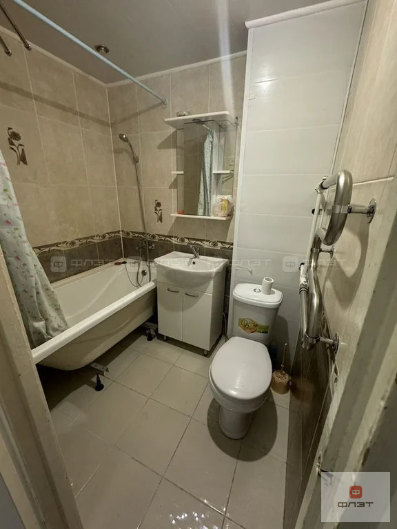 Продажа квартиры, Казань, ул. Челюскина - Фото 3