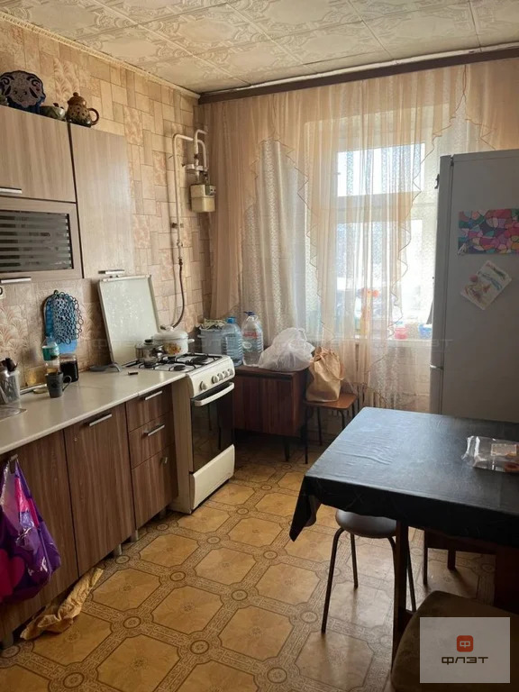 Продажа квартиры, Казань, Победы пр-кт. - Фото 1