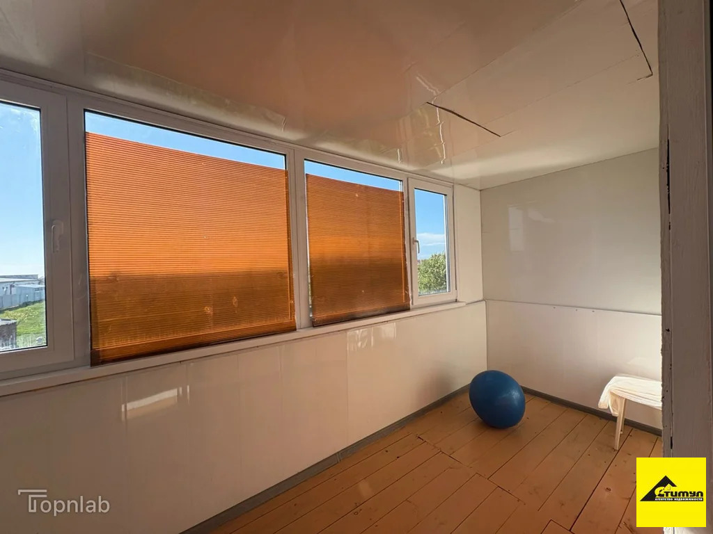 Продажа дома, Должанская, Ейский район, ул. Октябрьская - Фото 12