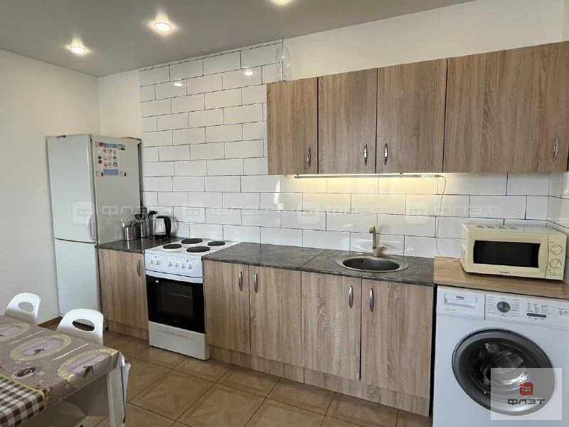 Продажа квартиры, Казань, Победы пр-кт. - Фото 4