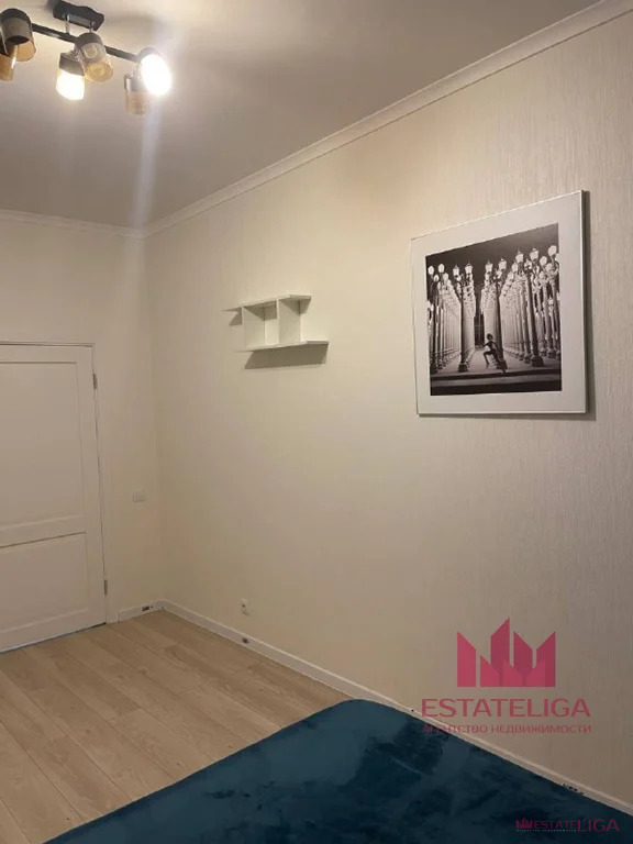 Аренда квартиры, ул. Берзарина - Фото 27