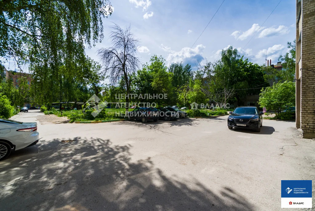 Продажа квартиры, Рязань, ул. Гоголя - Фото 13