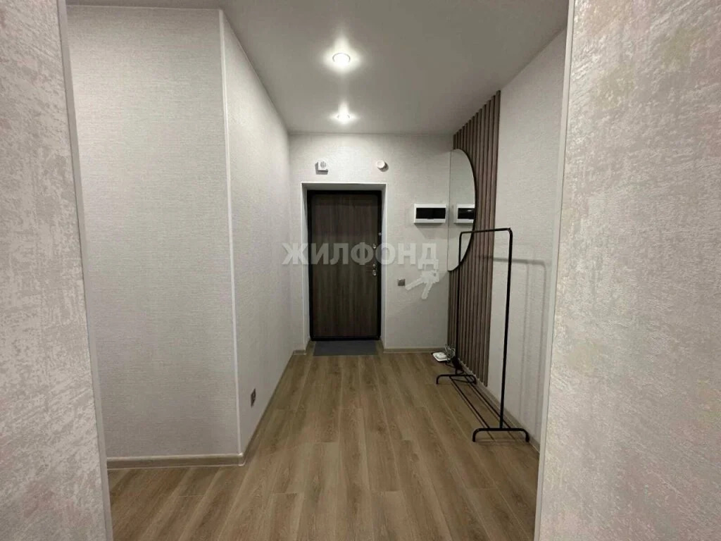 Продажа квартиры, Новосибирск, Красный пр-кт. - Фото 3