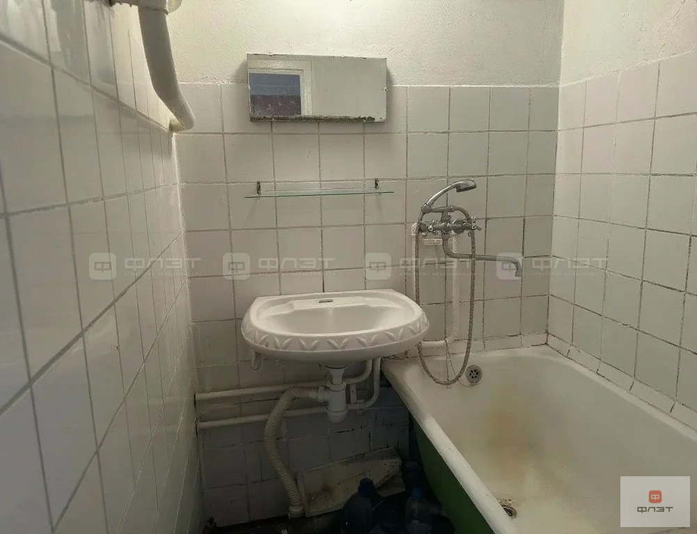 Продажа квартиры, Казань, ул. Кулахметова - Фото 8