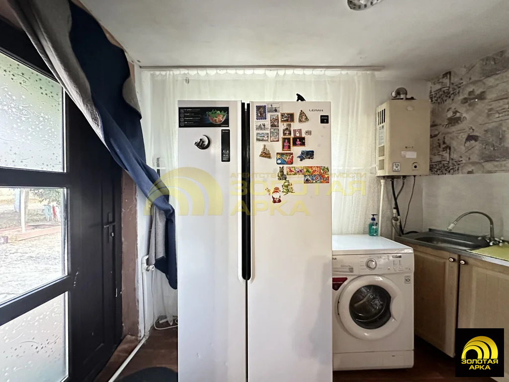 Продажа дома, Старотитаровская, Темрюкский район, Ильича пер. - Фото 3