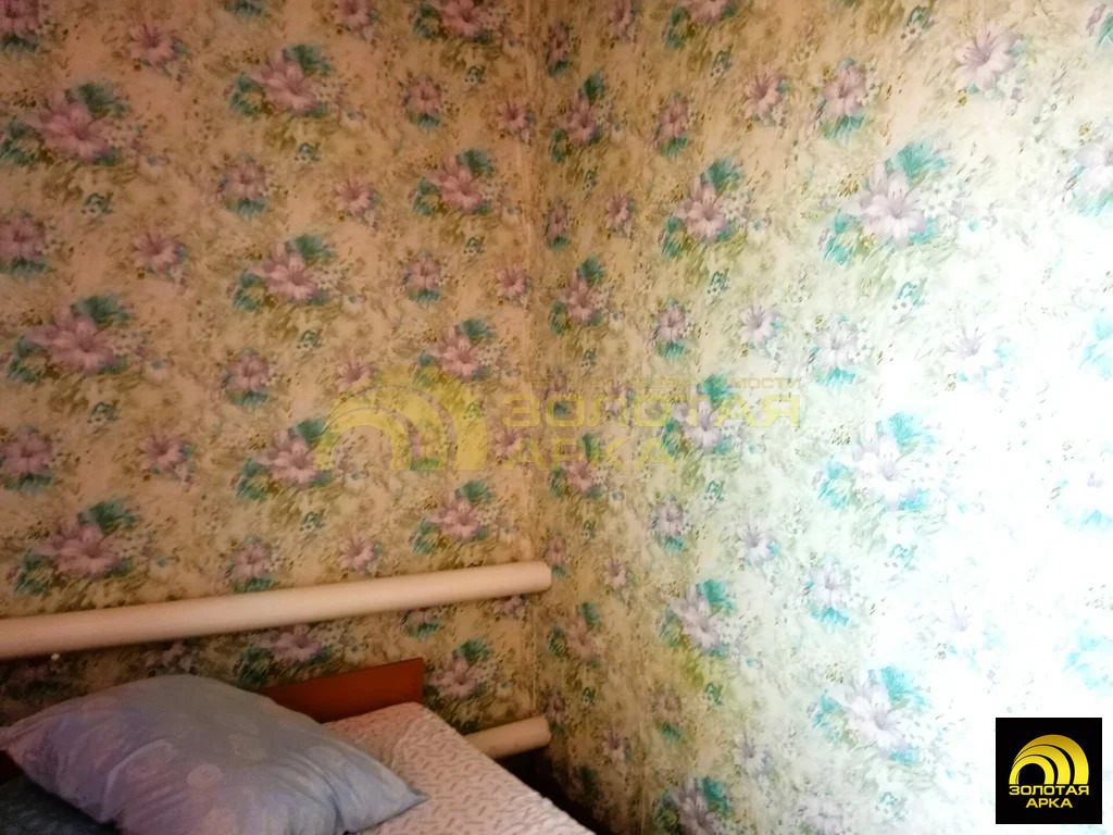 Продажа дома, Голубицкая, Темрюкский район, Тупиковый пер. - Фото 7