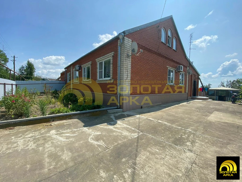 Продажа дома, Славянск-на-Кубани, Славянский район, ул. Краснодарская - Фото 3