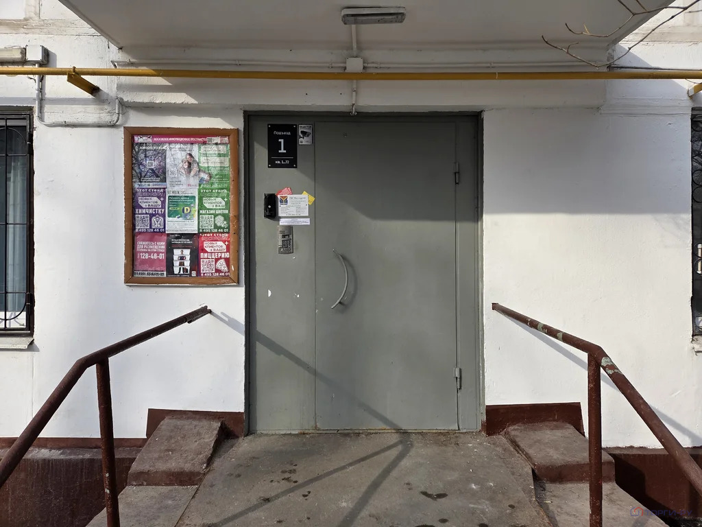 Продажа квартиры, Бескудниковский б-р. - Фото 6