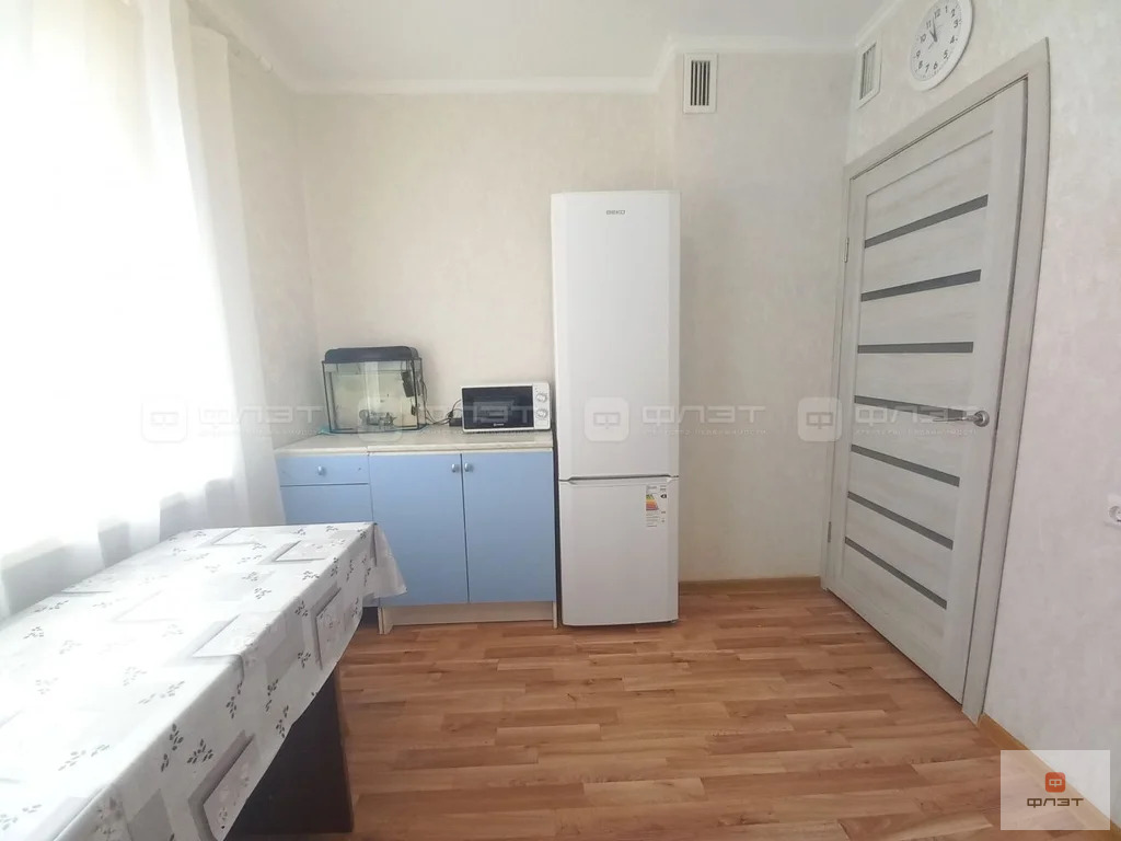 Продажа квартиры, Осиново, Зеленодольский район, ул. Гайсина - Фото 4