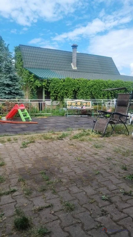 Продажа дома, Братовщина, Пушкинский район, 2-я Станционная улица - Фото 15