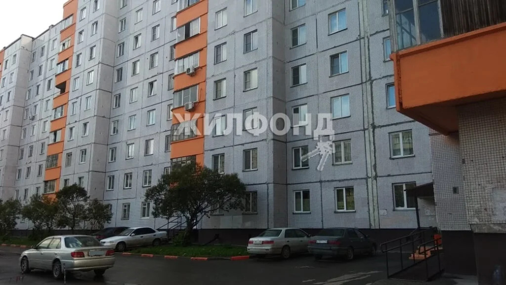 Продажа квартиры, Новосибирск, 9-й Гвардейской Дивизии - Фото 23