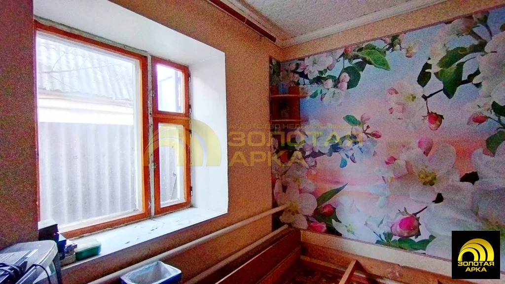 Продажа дома, Белый, Темрюкский район - Фото 12