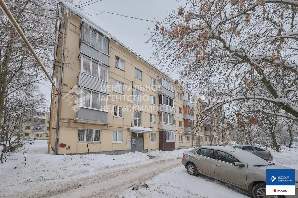 Продажа квартиры, Рязань, ул. Островского - Фото 9