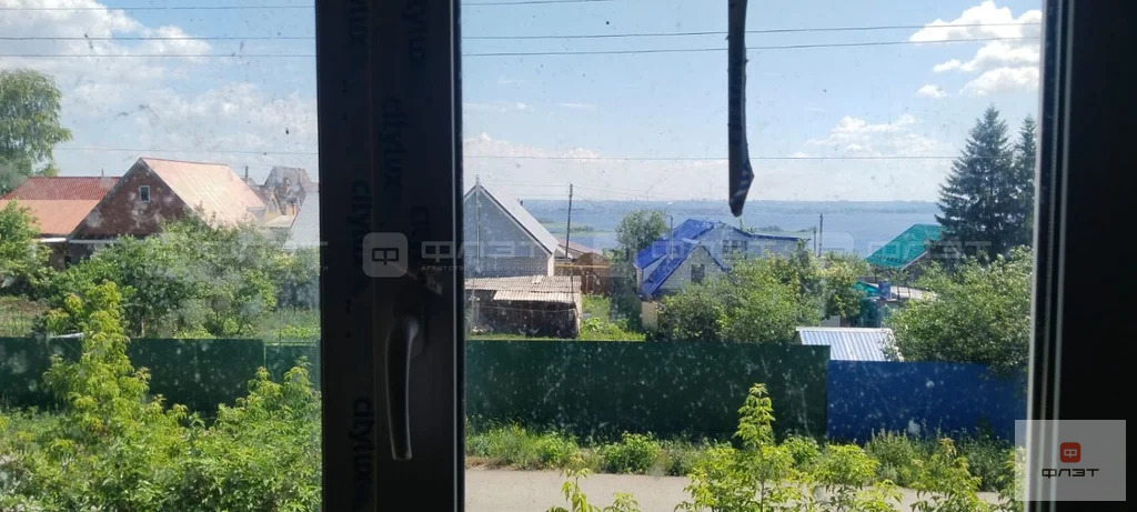 Продажа дома, Верхний Услон, Верхнеуслонский район, ул. Автодорожная - Фото 2