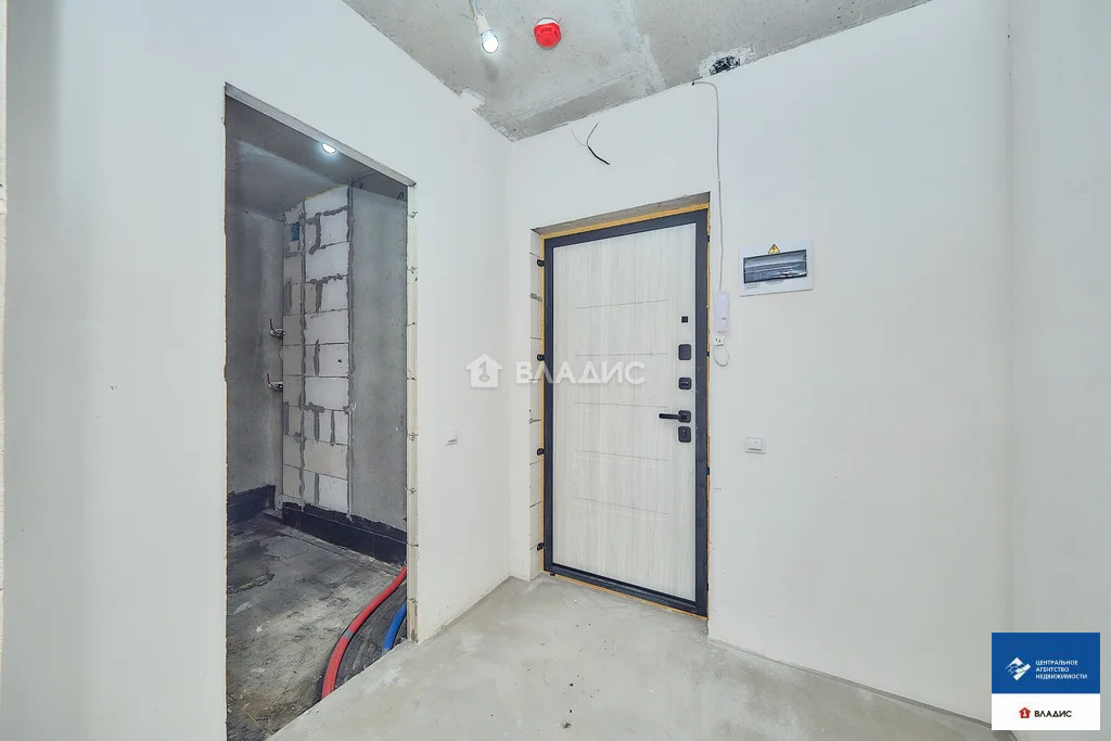 Продажа квартиры, Рязань, улица Александра Полина - Фото 12