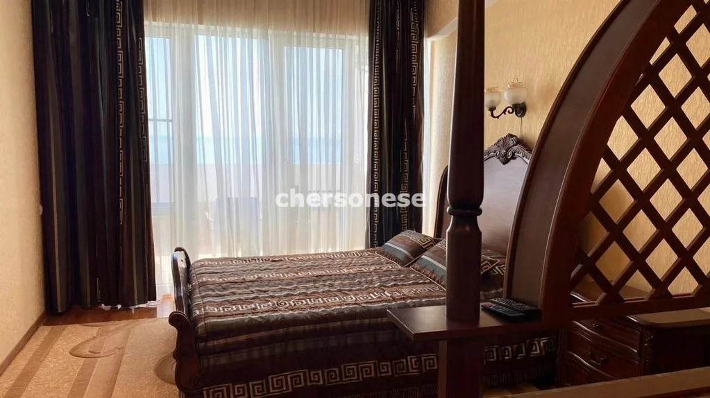 Продажа квартиры, Севастополь, ул. Авиаторов - Фото 3