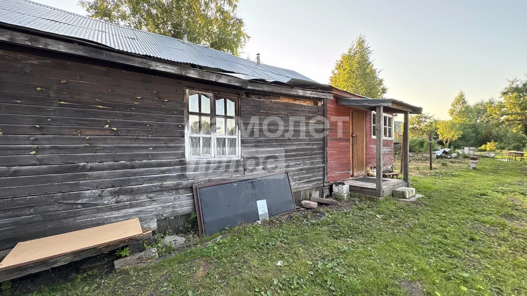 Продажа дома, Талдом, Талдомский район, 11 - Фото 7