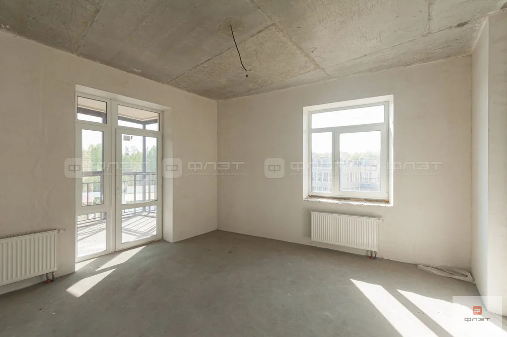 Продажа квартиры, Казань, ул. Абубекира Терегулова - Фото 17