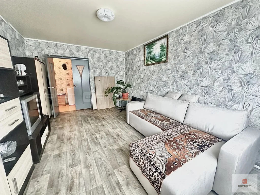 Продажа квартиры, Казань, ул. Серова - Фото 3