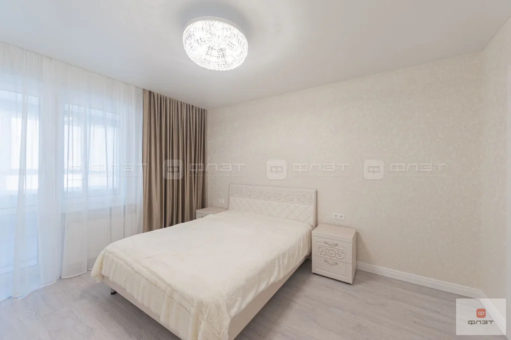 Продажа квартиры, Казань, пр-кт. Альберта Камалеева - Фото 15
