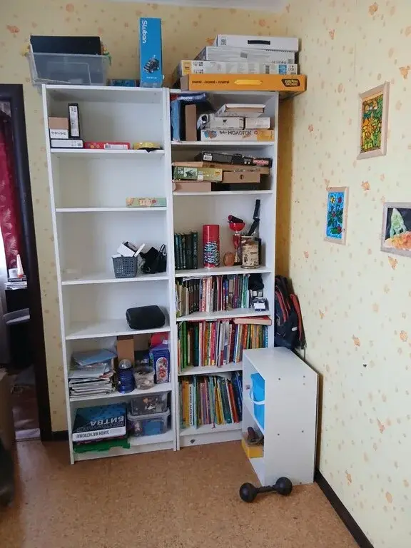 3-х комнатная квартира - Фото 6