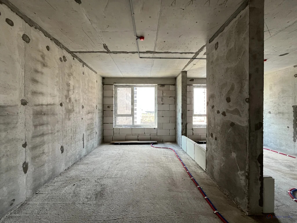 Продажа квартиры, Сиреневый б-р. - Фото 8