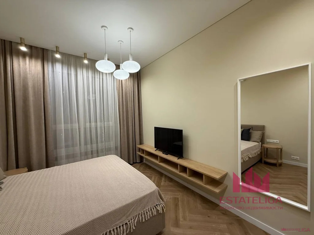 Аренда квартиры, м. Шелепиха, Шелепихинская наб. - Фото 8