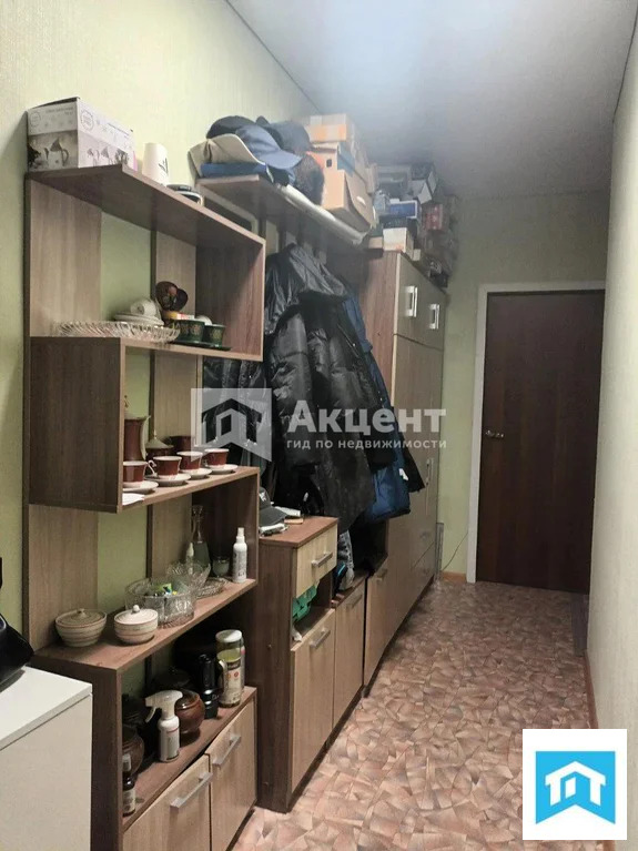 Продажа квартиры, Дерябиха, Ивановский район, 50 - Фото 12