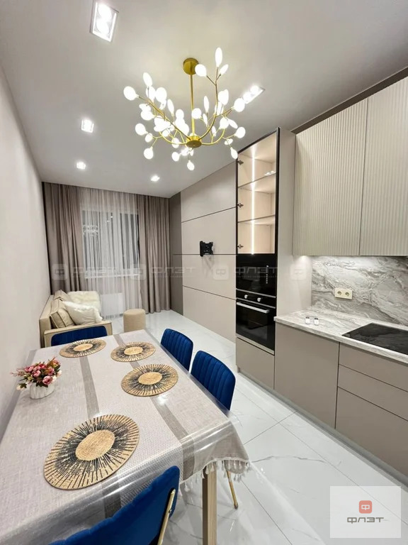 Продажа квартиры, Казань, ул. Достоевского - Фото 3