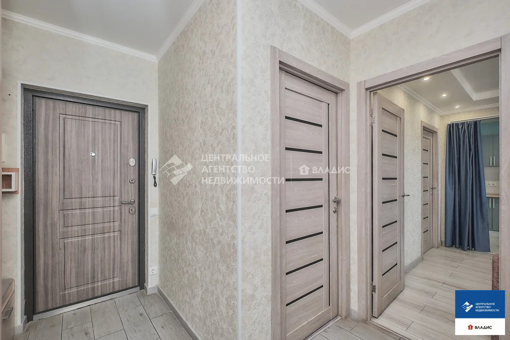 Продажа квартиры, Дядьково, Рязанский район, 2-й Бульварный проезд - Фото 14