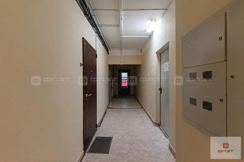 Продажа квартиры, Казань, ул. Абубекира Терегулова - Фото 13