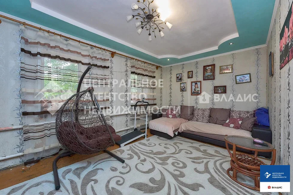 Продажа дома, Рыбное, Рыбновский район, ул. Строительная - Фото 4