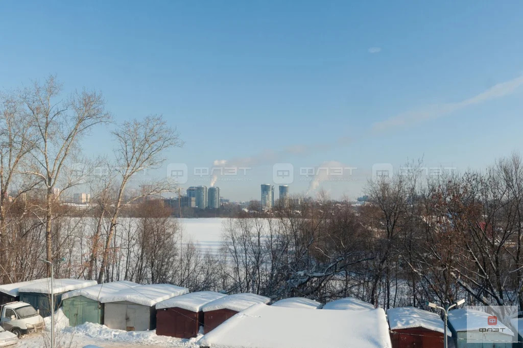 Продажа квартиры, Казань, ул. Авангардная - Фото 19